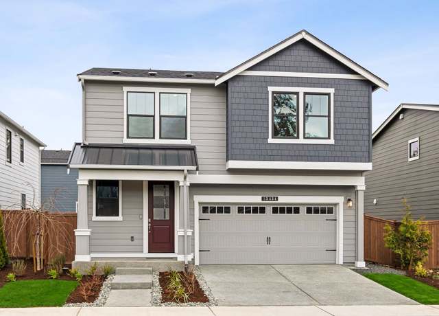 Property at 10591 135th Ave NE, Kirkland, WA 98033, 4 beds, 2.5 baths