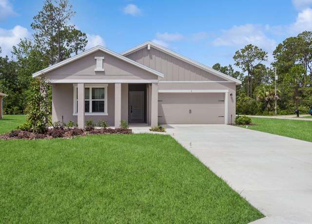 Property at 2 Pineland Ln, Palm Coast, FL 32164, 4 beds, 3 baths