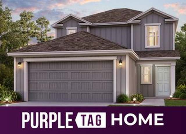 Property at 14897 Praline Ct, Jacksonville, FL 32218, 4 beds, 2.5 baths