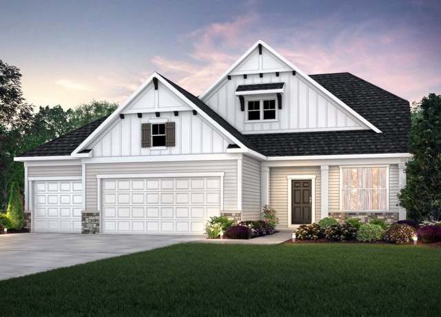 Property at Castlerock with Basement Plan, Rogers, MN 55374, 2 beds, 2 baths