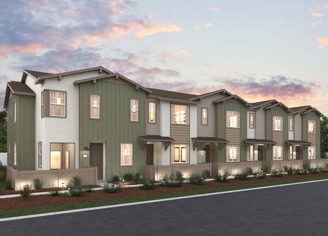 Property at Plan Four Plan, Jurupa Valley, CA 92509, 3 beds, 2.5 baths