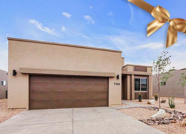 Property at 7345 Bedford, Alamogordo, NM 88310, 3 beds, 2.5 baths