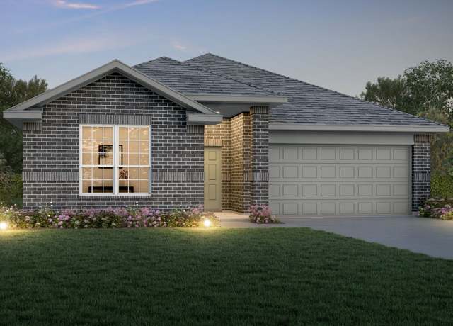 Property at The Kirby Plan, San Antonio, TX 78252, 3 beds, 2 baths
