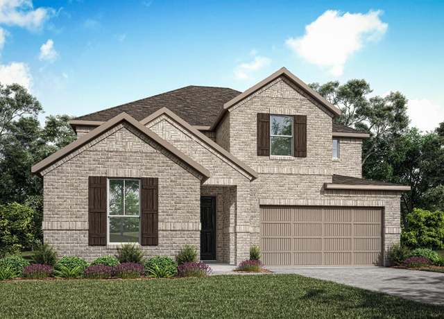 Property at 7228 Ladybug Ln, Aubrey, TX 76227, 4 beds, 3 baths