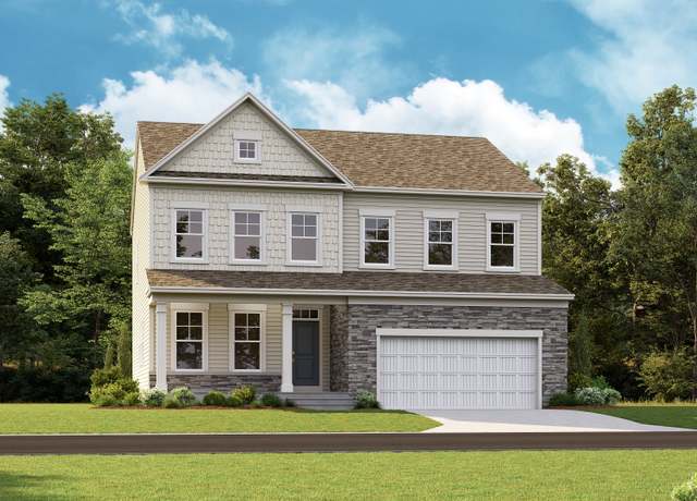 Property at 152 Triberg Dr, Charles Town, WV 25414, 5 beds, 3.5 baths