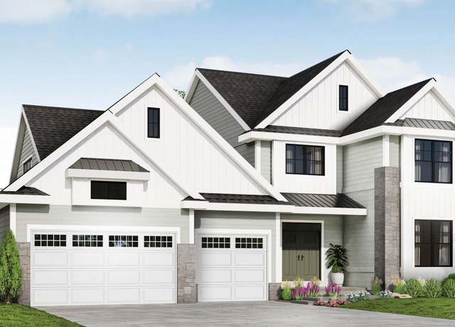 Property at The Collins Plan, Sun Prairie, WI 53590, 4 beds, 3.5 baths