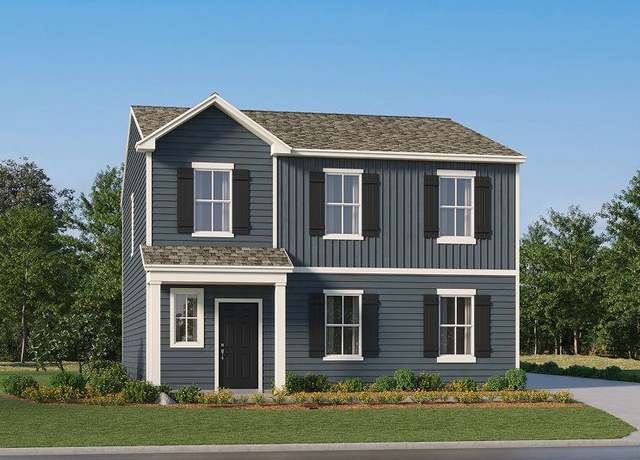 Property at Aspen Plan, Rossville, GA 30741, 4 beds, 2.5 baths