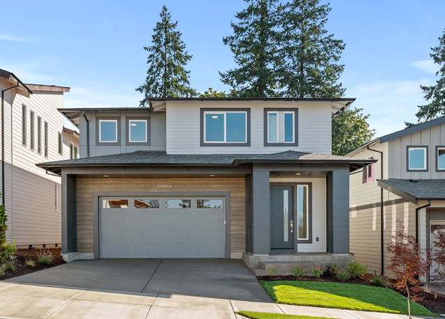 Property at Brighton Plan, Tigard, OR 97224, 4 beds, 3 baths