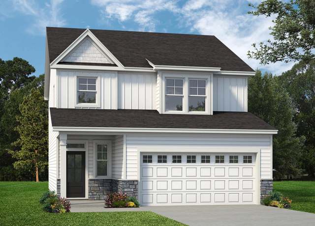 Property at 433 Beacon Hill Rd, Lillington, NC 27546, 4 beds, 2.5 baths