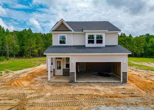 Property at 433 Beacon Hill Rd, Lillington, NC 27546, 4 beds, 2.5 baths