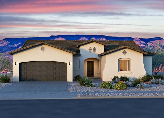 Property at The Ruth Plan, Rio Rancho, NM 87144, 2 beds, 2 baths
