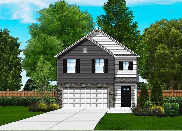 Property at Denby Plan, Boiling Springs, SC 29316, 3 beds, 2.5 baths