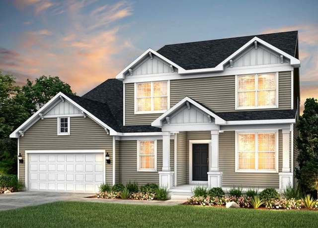 Property at 886 Ping Ln, Sunbury, OH 43074, 4 beds, 2.5 baths