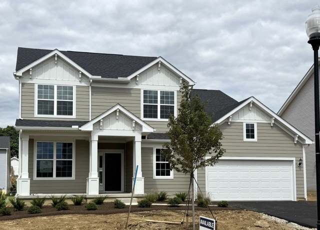 Property at 886 Ping Ln, Sunbury, OH 43074, 4 beds, 2.5 baths