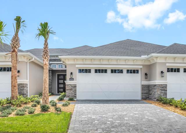 Property at 6454 Roseberry Ct, Port Orange, FL 32128, 3 beds, 3 baths