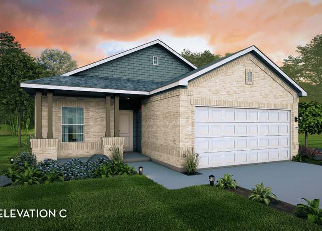 Property at 10638 Altitude Way, Conroe, TX 77303, 3 beds, 2 baths