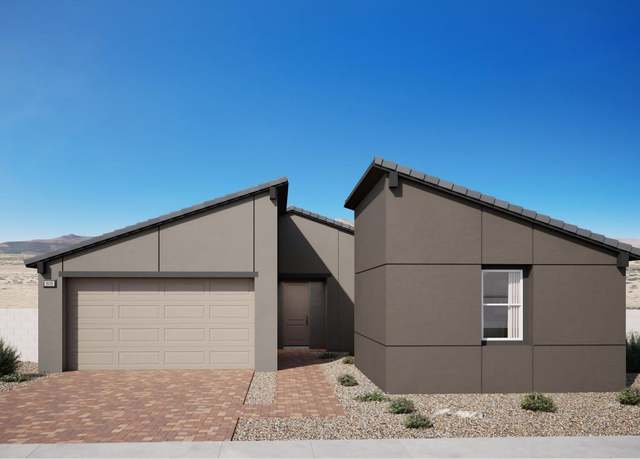 Property at Riviera NextGen Plan, Henderson, NV 89011, 3 beds, 3.5 baths