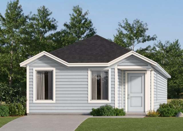 Property at Denley Plan, San Antonio, TX 78264, 4 beds, 2 baths