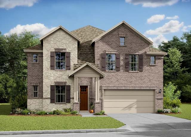 Property at Davenport Plan, Sealy, TX 77474, 6 beds, 4.5 baths