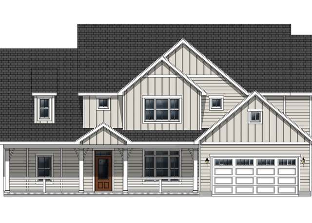 Property at Carson Plan, Grimesland, NC 27837, 4 beds, 4 baths