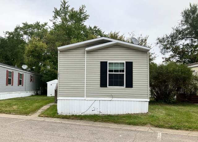 Property at 51074 Mott Rd #151, Canton, MI 48188, 3 beds, 2 baths