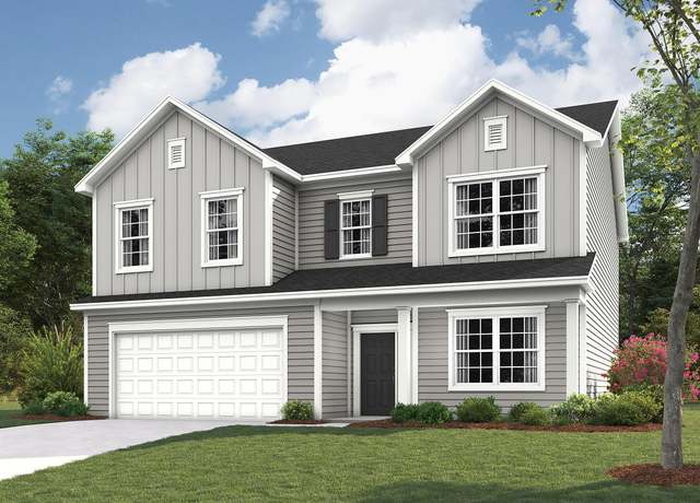 Property at Hamilton Plan, Anderson, SC 29625, 3 beds, 2.5 baths