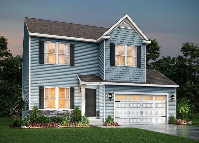 Property at Elements 2100 Plan, Caledonia, MI 49316, 3 beds, 2.5 baths