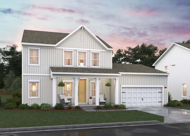 Property at Caspian Plan, Ellendale, DE 19941, 4 beds, 2.5 baths