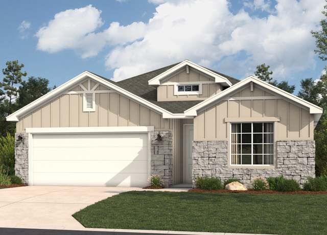 Property at Hill Plan, Raymore, MO 64083, 3 beds, 2 baths