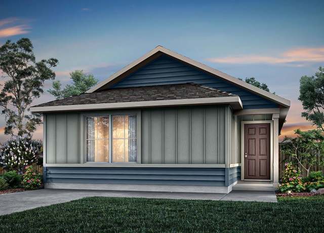 Property at Bastrop Plan, Converse, TX 78109, 3 beds, 2 baths