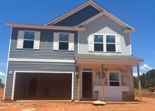Property at 902 Gibbons St, Wellford, SC 29385, 5 beds, 3 baths