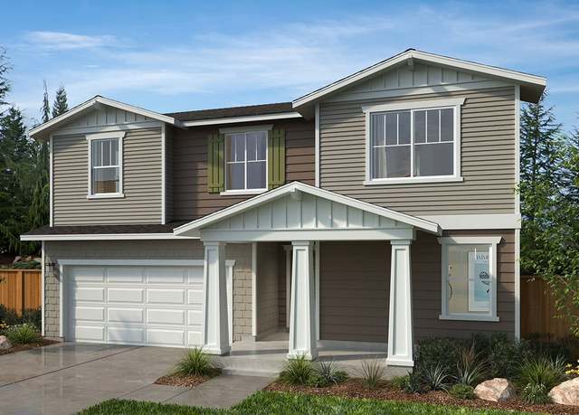 Property at 13616 187th St E, Puyallup, WA 98374, 5 beds, 3.5 baths