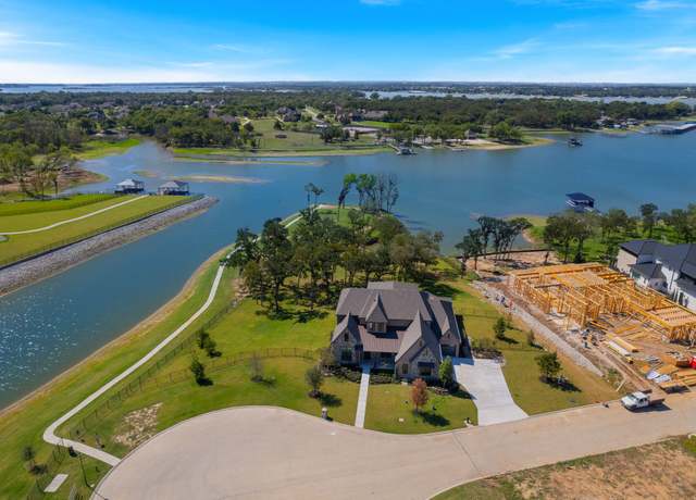 Property at 7061 The Resort Blvd, Fort Worth, TX 76179, 5 beds, 4.5 baths