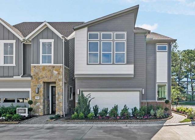 Property at Bermuda Plan, Houston, TX 77079, 3 beds, 2.5 baths