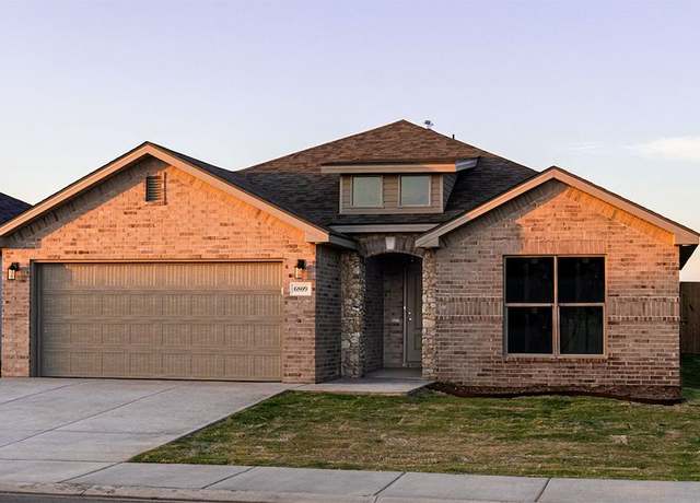 Property at Dorothy Plan, Amarillo, TX 79124, 4 beds, 2 baths