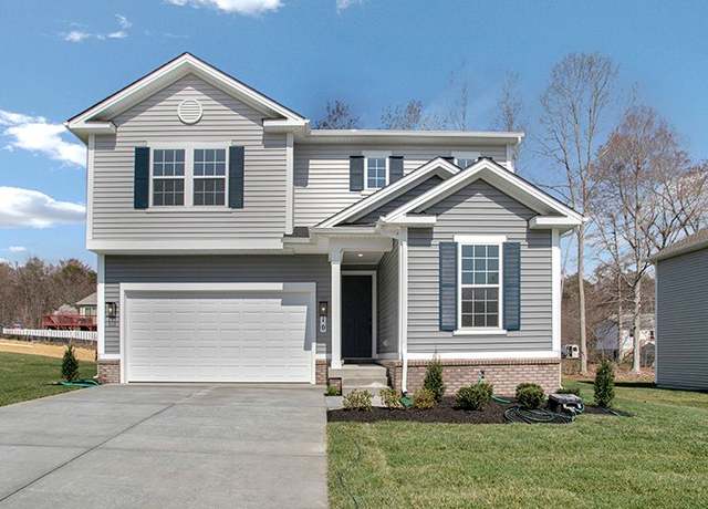 Property at 10 Poplar Ct, North East, MD 21901, 5 beds, 3 baths