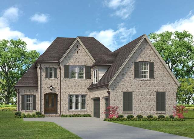 Property at Chilson Plan, Rossville, TN 38066, 4 beds, 3 baths