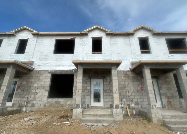 Property at 9416 Bolshoi Aly, Winter Garden, FL 34787, 3 beds, 2.5 baths