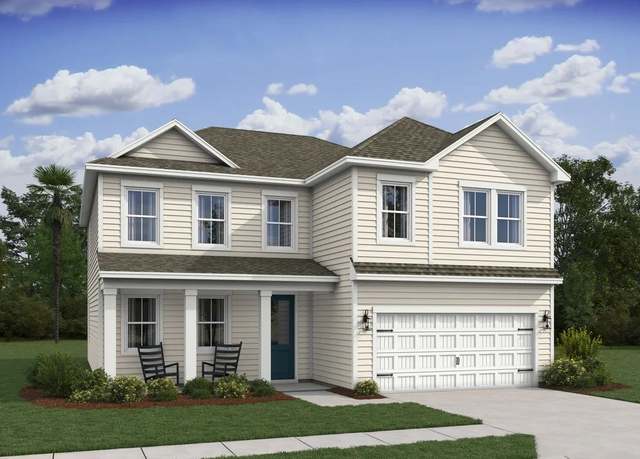 Property at 2026 Mcguire Ln, Hollywood, SC 29449, 5 beds, 3 baths