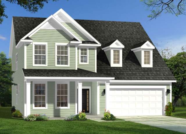 Property at 409 Cadbury Loop, Summerville, SC 29486, 4 beds, 2.5 baths