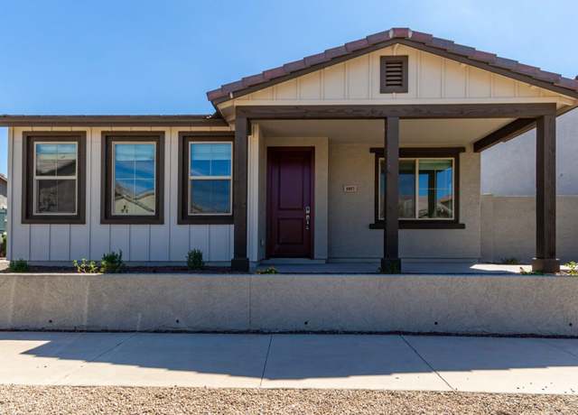 Property at Homes Available Soon Plan, Goodyear, AZ 85338