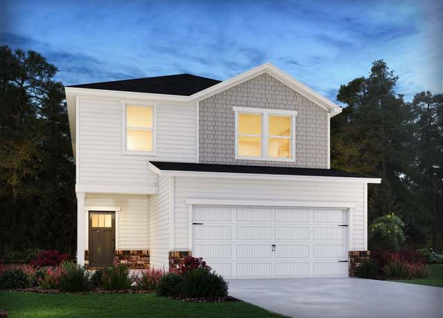 Property at 2048 Avalon Rdg, Conyers, GA 30013, 4 beds, 3 baths
