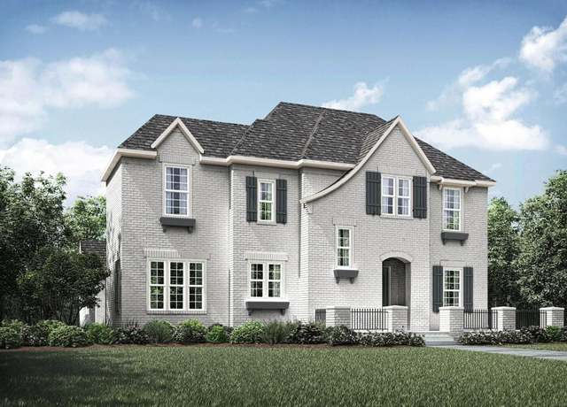 Property at CAMBRIA II Plan, Magnolia, TX 77354, 4 beds, 4.5 baths
