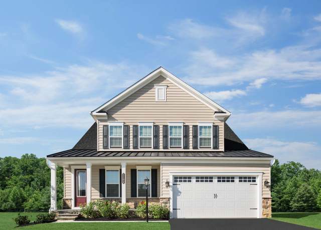 Property at Davenport Plan, Ellicott City, MD 21042, 3 beds, 3 baths