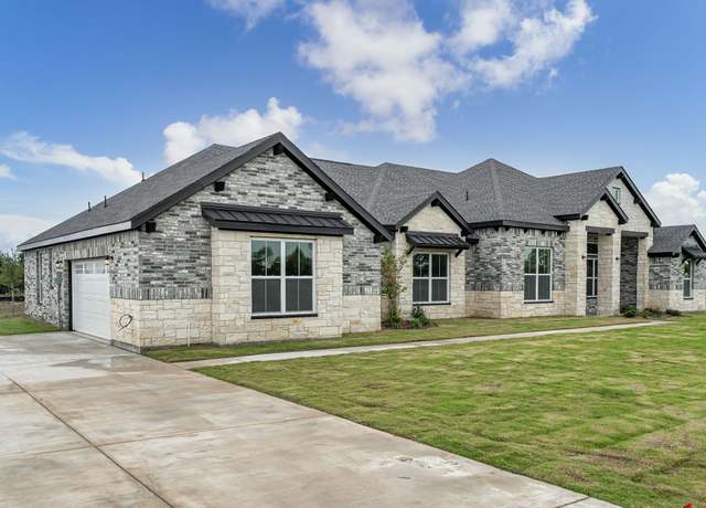 Property at Lot 2 Plan, Princeton, TX 75407, 4 beds, 3 baths