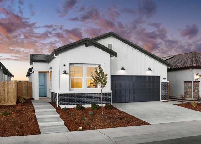 Property at Davis Plan, Rancho Cordova, CA 95742, 2 beds, 2.5 baths