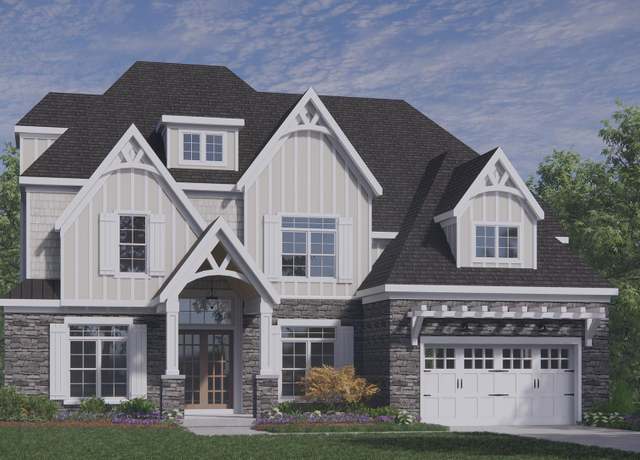 Property at The Portland at Laurel Point-Low Maintenance Plan, Cranberry Township, PA 16066, 4 beds, 3.5 baths