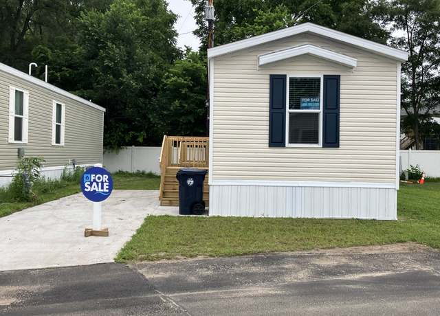 Property at 1004 Second Avenue North Site Unit F-02, Onalaska, WI 54650, 2 beds, 1 bath