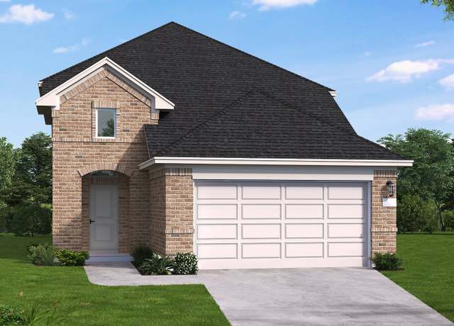 Property at Wingate Plan, Schertz, TX 78154, 4 beds, 3 baths