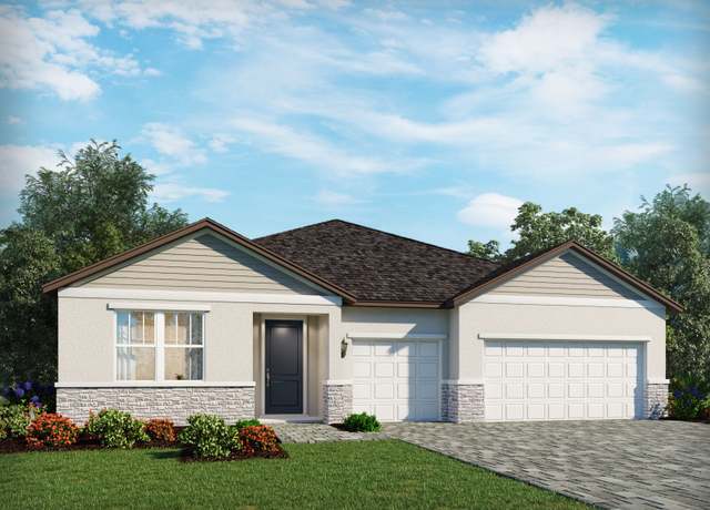 Property at 454 Brookhaven Trl, Ormond Beach, FL 32174, 4 beds, 3 baths